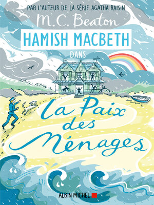 cover image of La paix des ménages